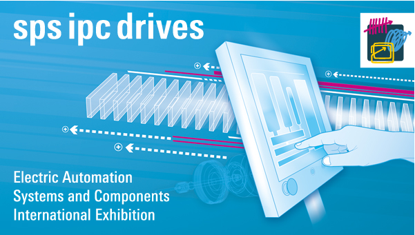 LiBrave attended SPS IPC Drives 2015
